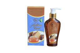 [00094] Huile essentielle action rapid miel et a l'argan 125ml